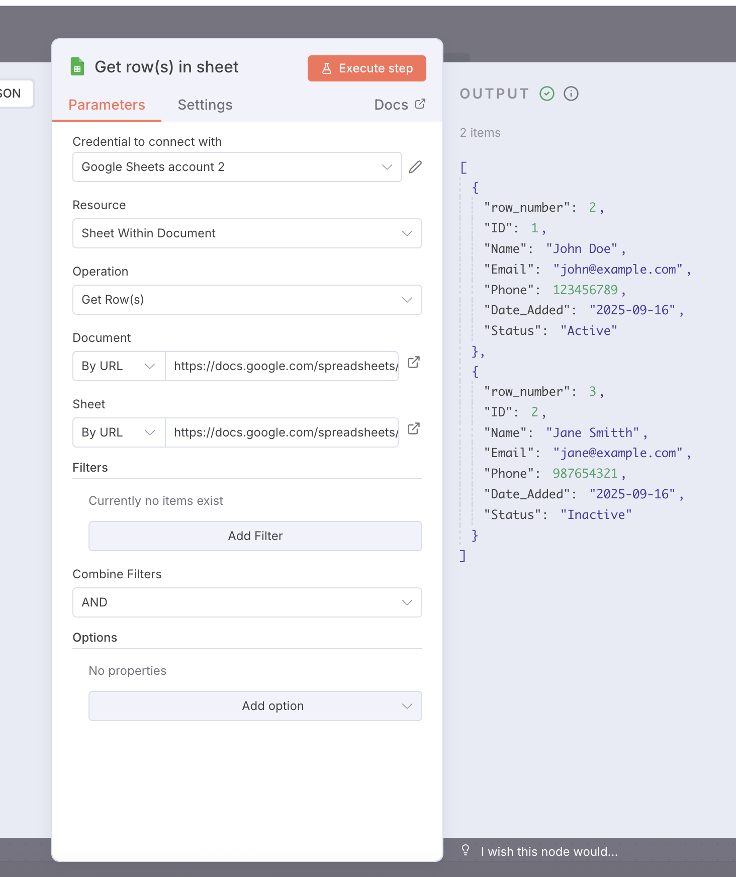 sheet_output