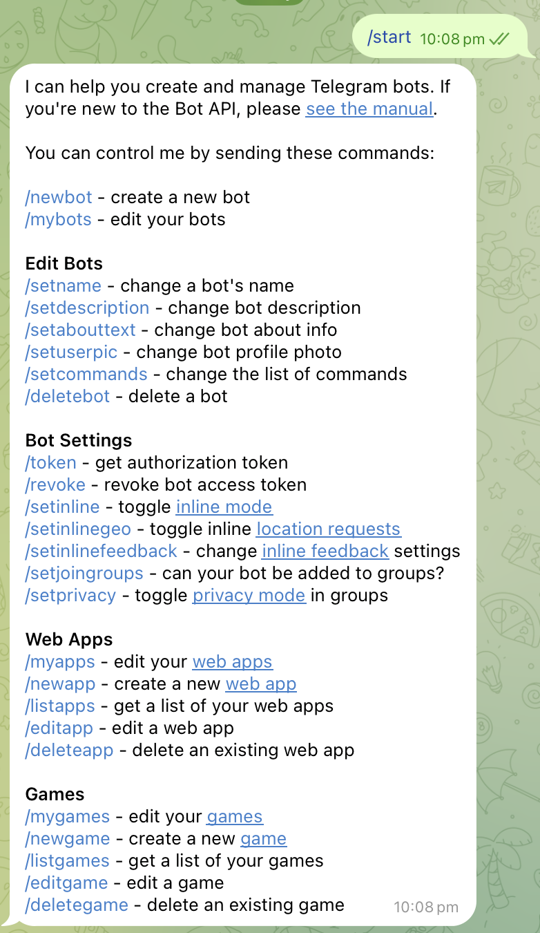 botfather_welcome