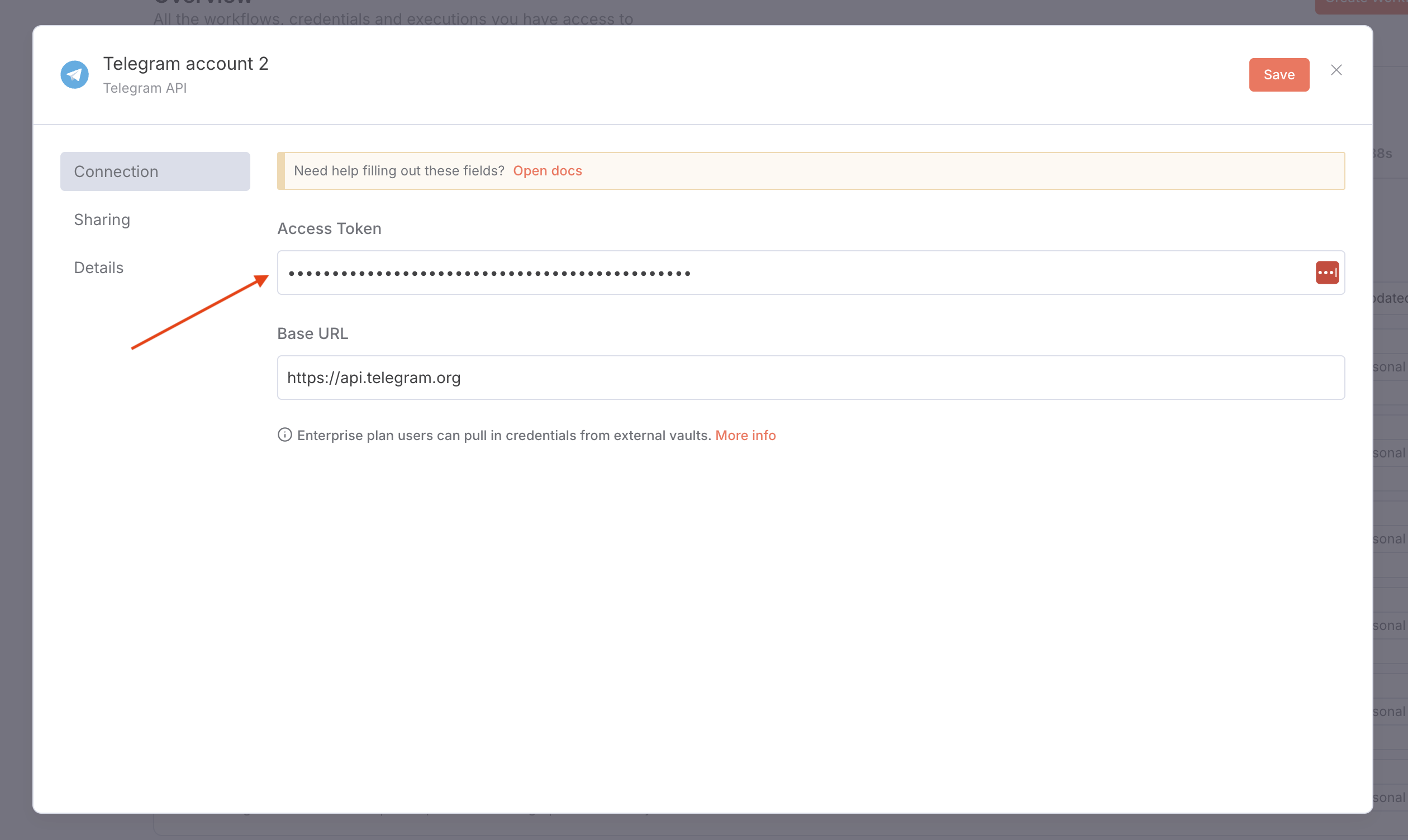 telegram_token_input